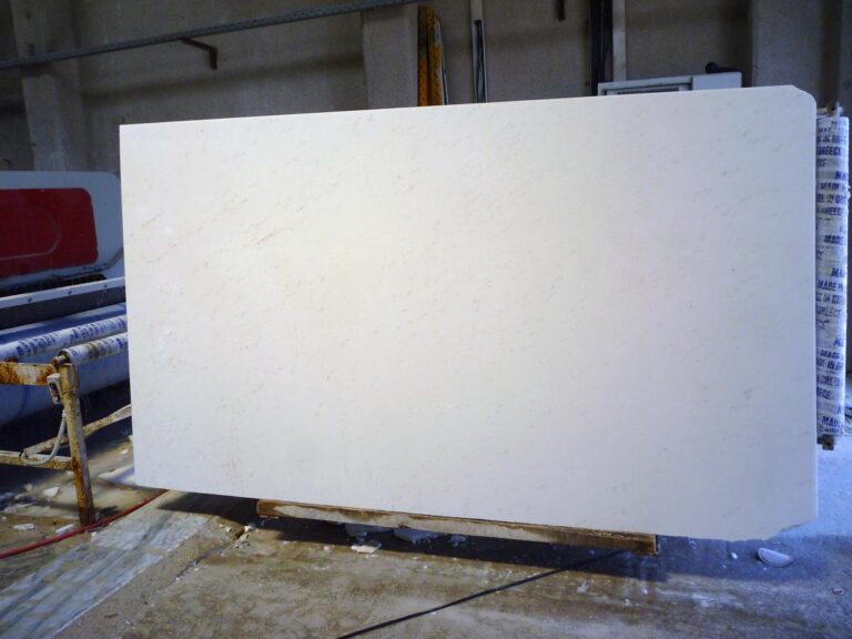 BRIDAL WHITE MARBLE — Greek marble, factory direct