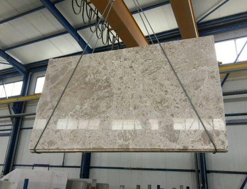 MOSAIC MARBLE
