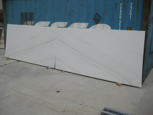 APHRODITE WHITE MARBLE — Greek marble, factory direct