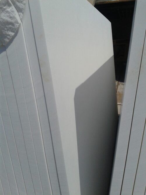 PURE THASSOS A1 CLASS – GREEK WHITE MARBLE