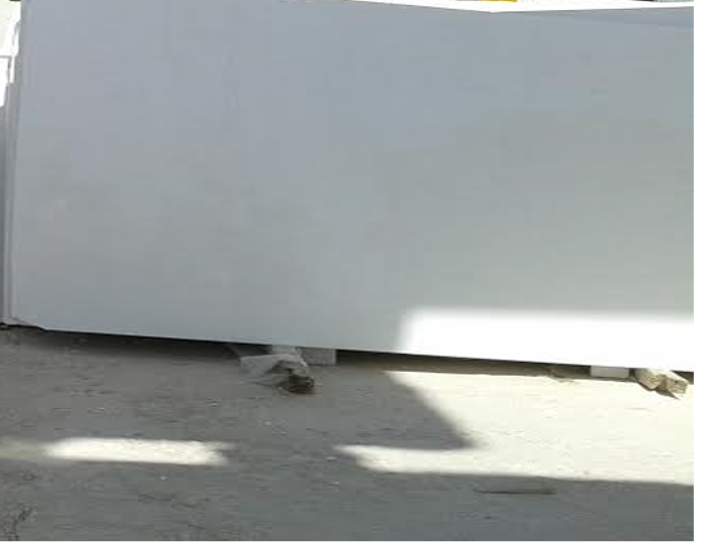 PURE THASSOS A1 CLASS – QUALITY GREEK WHITE MARBLE — Greek marble, factory direct