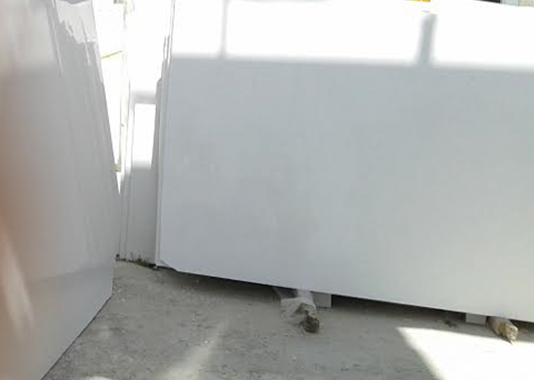 PURE THASSOS A1 CLASS – QUALITY GREEK WHITE MARBLE — Greek marble, factory direct