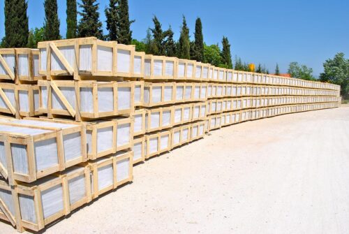 Tiles — Greek marble, factory direct