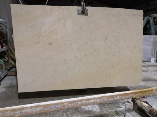 SANDY BEIGE STONE — Greek marble, factory direct