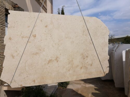 SANDY BEIGE STONE — Greek marble, factory direct