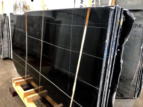 BLACK DIAMOND — Greek marble, factory direct