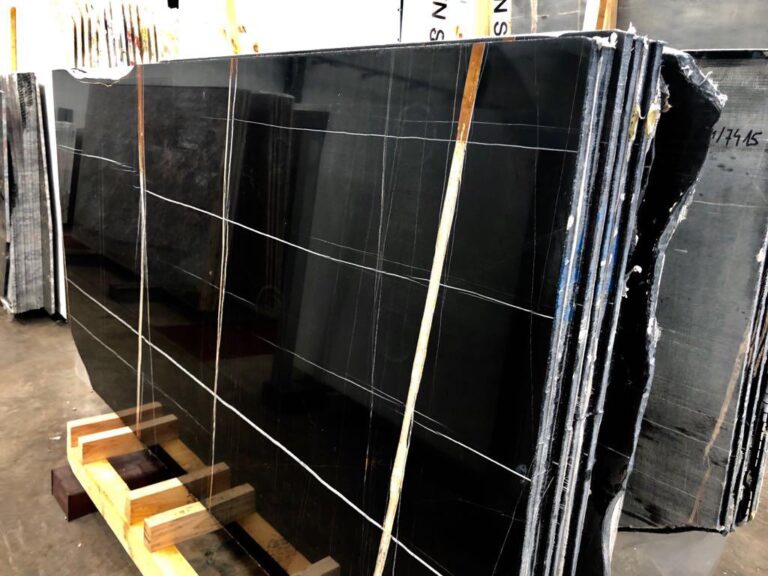 BLACK DIAMOND — Greek marble, factory direct