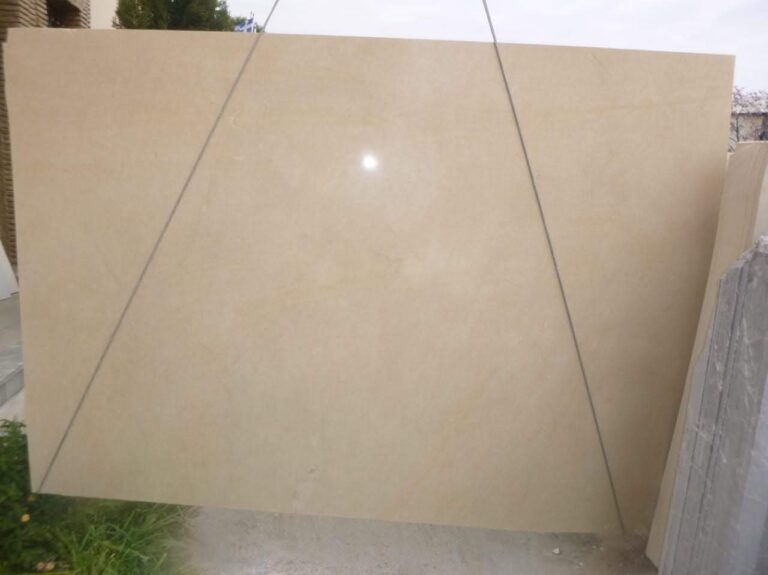 ROYAL BEIGE STONE — Greek marble, factory direct