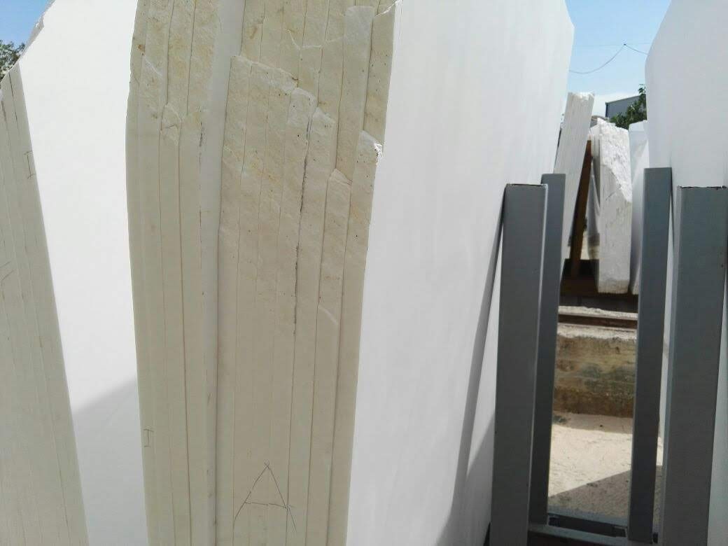 THASSOS A4 CLASS - A — Greek marble, factory direct