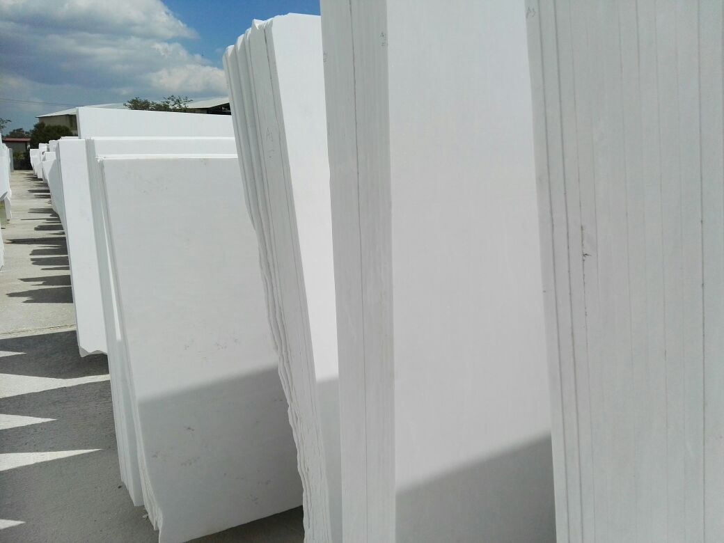 THASSOS A4 CLASS - A — Greek marble, factory direct