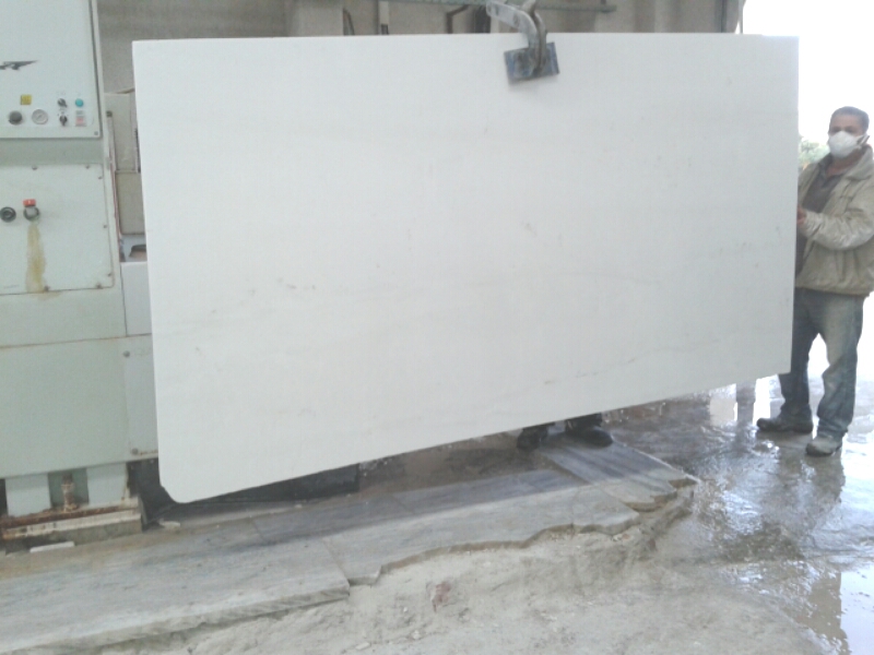 THASSOS A4 CLASS - A — Greek marble, factory direct