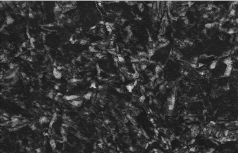 NERO FIORE — Greek marble, factory direct