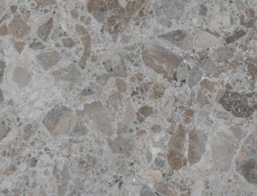 MOSAIC STONE