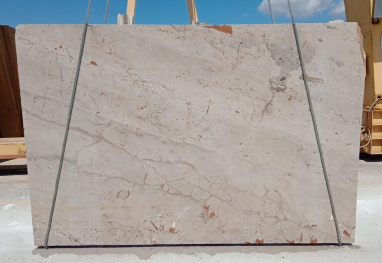 MYKINES BEIGE MARBLE — Greek marble, factory direct