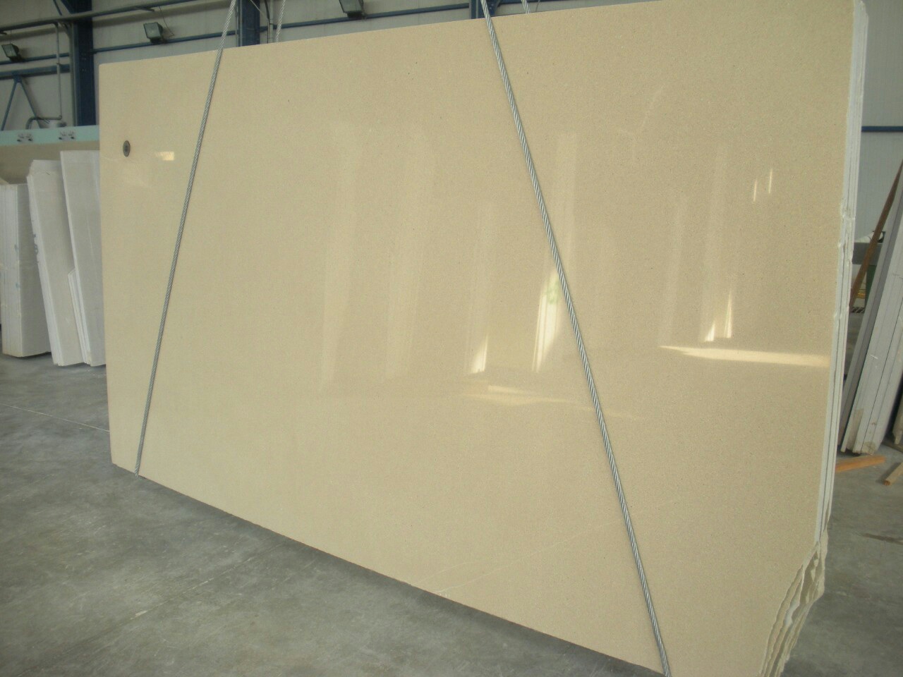 SABBIA DI MARE — Greek marble, factory direct