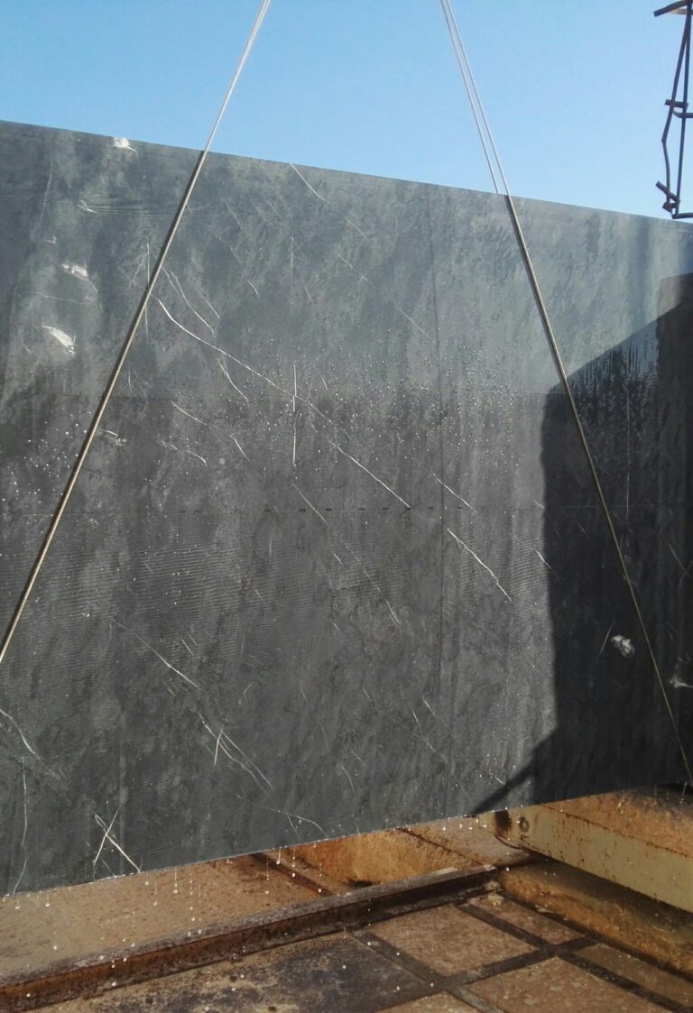 Black Galaxy Marble Polished Slabs — Greek marble, factory direct