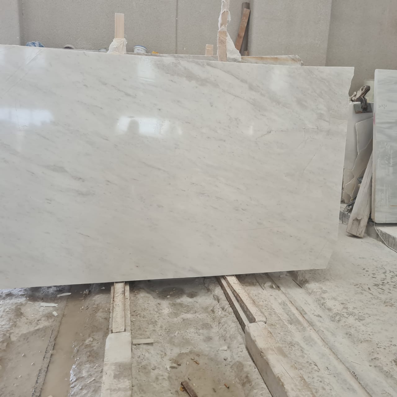 Polaris White Marble,Polaris Marble,Makedonski Polaris Marble,Polaris Classic Marble,White Polaris Marble,Prilep White Marble, Yugoslavia White Marble