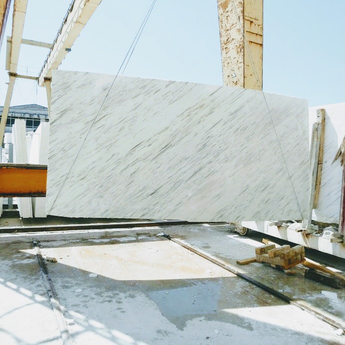 Polaris White Marble,Polaris Marble,Makedonski Polaris Marble,Polaris Classic Marble,White Polaris Marble,Prilep White Marble, Yugoslavia White Marble
